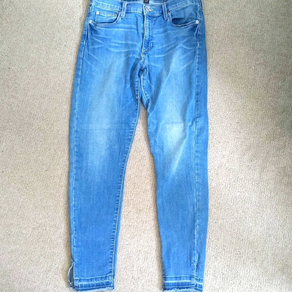 Banana Republic jeans